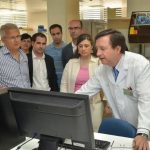 Extensión a toda Andalucía de las nuevas funcionalidades del módulo de pruebas analíticas (MPA)