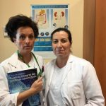 Enfermeras del Hospital Valle de los Pedroches se forman en cuidado integral del paciente ostomizado