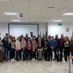 Más de 100 Profesionales del Área Sanitaria Norte de Córdoba reciben formación en atención a la parada cardiorrespiratoria