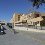 El Hospital Valle de los Pedroches aumenta su actividad quirúrgica un 50% con el apoyo en red del Hospital Reina Sofía