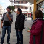 El Área Sanitaria Norte de Córdoba conmemora el Día Mundial sin Tabaco y la Semana Sin Humo
