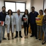 Cuatro Médicos Internos Residentes Inician su formación en los centros sanitarios del Área Sanitaria Norte de Córdoba