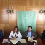 La Red Local de Acción en Salud comienza su desarrollo en Peñarroya-Pueblonuevo