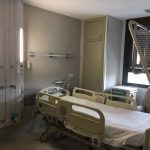 ASNC: “No se ha producido cierre de camas en el Hospital Valle de Los Pedroches”