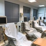 La Unidad de Hemodiálisis del Hospital Valle de los Pedroches automatiza sus circuitos asistenciales