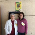 El Área Sanitaria Norte reconoce la labor realizada por los Voluntarios del Hospital Valle de los Pedroches