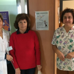 El Hospital Valle de los Pedroches inicia un nuevo servicio de Biblioteca dirigido a pacientes, familiares o acompañantes