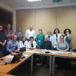 El Área Sanitaria Norte de Córdoba constituye un Comité de Ética Asistencial