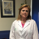 Ana Leal es la nueva directora gerente del Área Sanitaria Norte de Córdoba