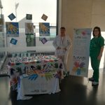 El Área Sanitaria Norte de Córdoba Conmemora el Día Mundial de la Higiene de Manos