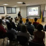 El Comité de Ética Asistencial del Área Sanitaria Norte de Córdoba se presenta a los profesionales
