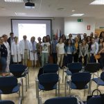 El Área Sanitaria Norte de Córdoba inicia un proyecto novedoso de atención al paciente con fracturas por fragilidad