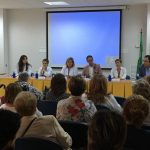 El Área Sanitaria Norte de Córdoba organiza una Jornada Informativa en conmemoración del Día Internacional Contra el Cáncer de Mama