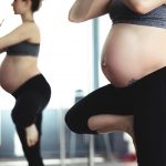 ¿Ejercicio físico durante el embarazo? Seguro y recomendable