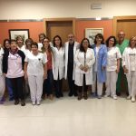 La Unidad de Aparato Locomotor del Área Sanitaria Norte de Córdoba finalista en la 14ª edición de los Premios Best in Class