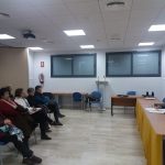 Pozoblanco celebra el II Curso anual dirigido al Cuidador Familiar