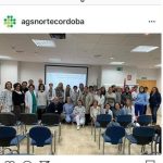El Área Sanitaria Norte de Córdoba aumenta su presencia en redes sociales para llevar la promoción de la salud hasta los más jóvenes