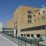El Área Sanitaria Norte de Córdoba desarrolla diferentes estrategias organizativas y asistenciales ante el Covid-19