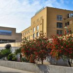 El Hospital Valle de los Pedroches de Pozoblanco atiende 223 nacimientos durante el primer semestre del 2020