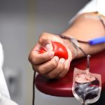 10 razones para hacerte donante de sangre