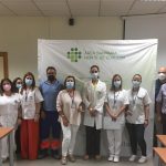 El Área Sanitaria Norte de Córdoba constituye una Comisión de Humanización