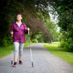 Las ventajas del ejercicio físico en las personas mayores