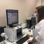 La unidad de Análisis Clínicos del Hospital Valle de Los Pedroches duplica su capacidad de realización de PCR