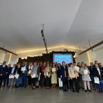 El Área Sanitaria Norte de Córdoba homenajea a sus profesionales jubilados