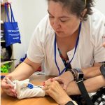 El Área Sanitaria Norte de Córdoba refuerza la atención comunitaria con un servicio especializado de terapia ocupacional