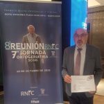 El Hospital Valle de los Pedroches es reconocido como el “mejor hospital” en el tratamiento de las fracturas de cadera por tercer año consecutivo