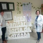 El Hospital Valle de los Pedroches refuerza la humanización asistencial a través del trabajo social