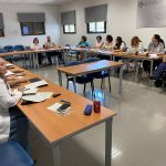 El Área Sanitaria Norte de Córdoba renueva la Comisión Consultiva de Participación Ciudadana